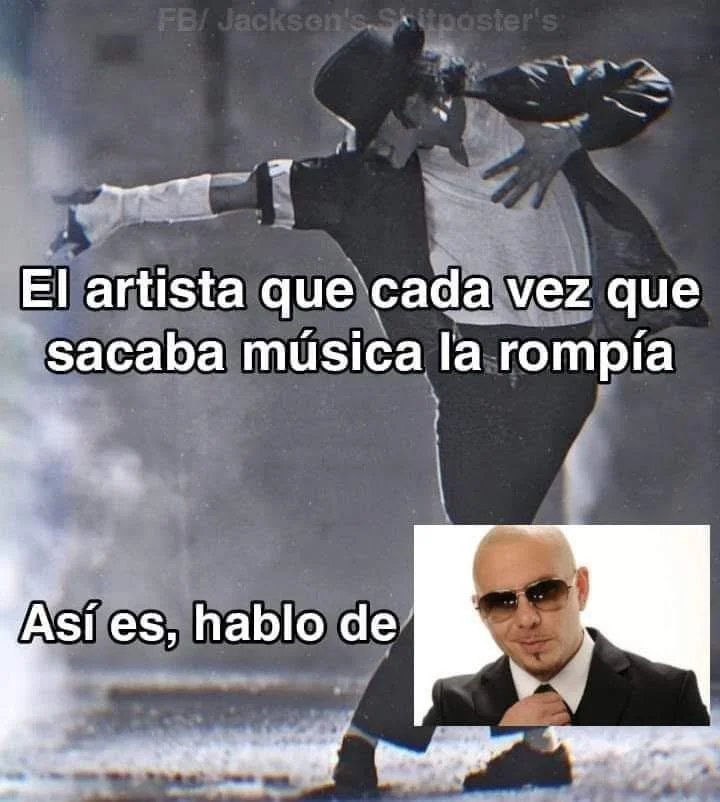 Leyenda musical: Memes que marcaron una era