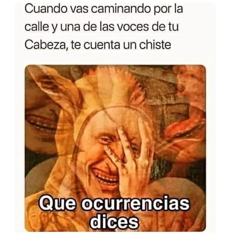 Jajaj: Los memes más graciosos de México y Latam