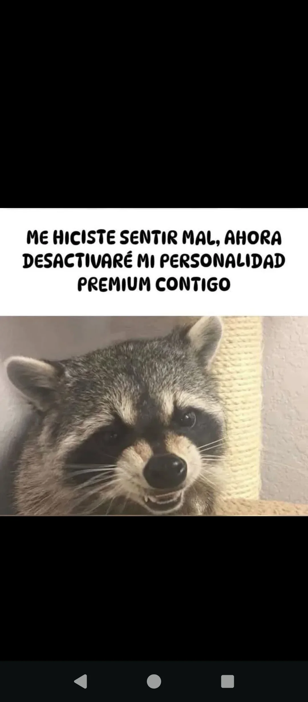 Personalidad Premium: ¿Eres un meme andante?
