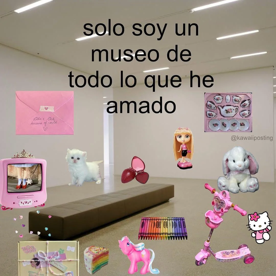 Memes de nostalgia: ¡Domingo de recuerdos que te harán reír!