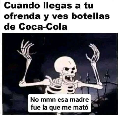 Memes de 'Me sentí identificado': ¡La vida en un solo meme!