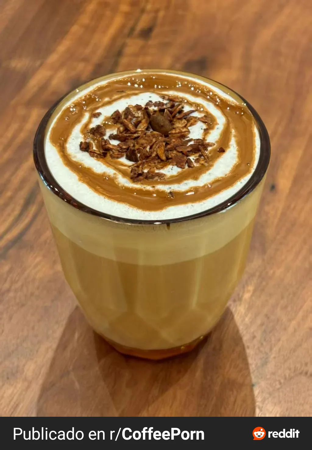 Let's start the day with a good coffee