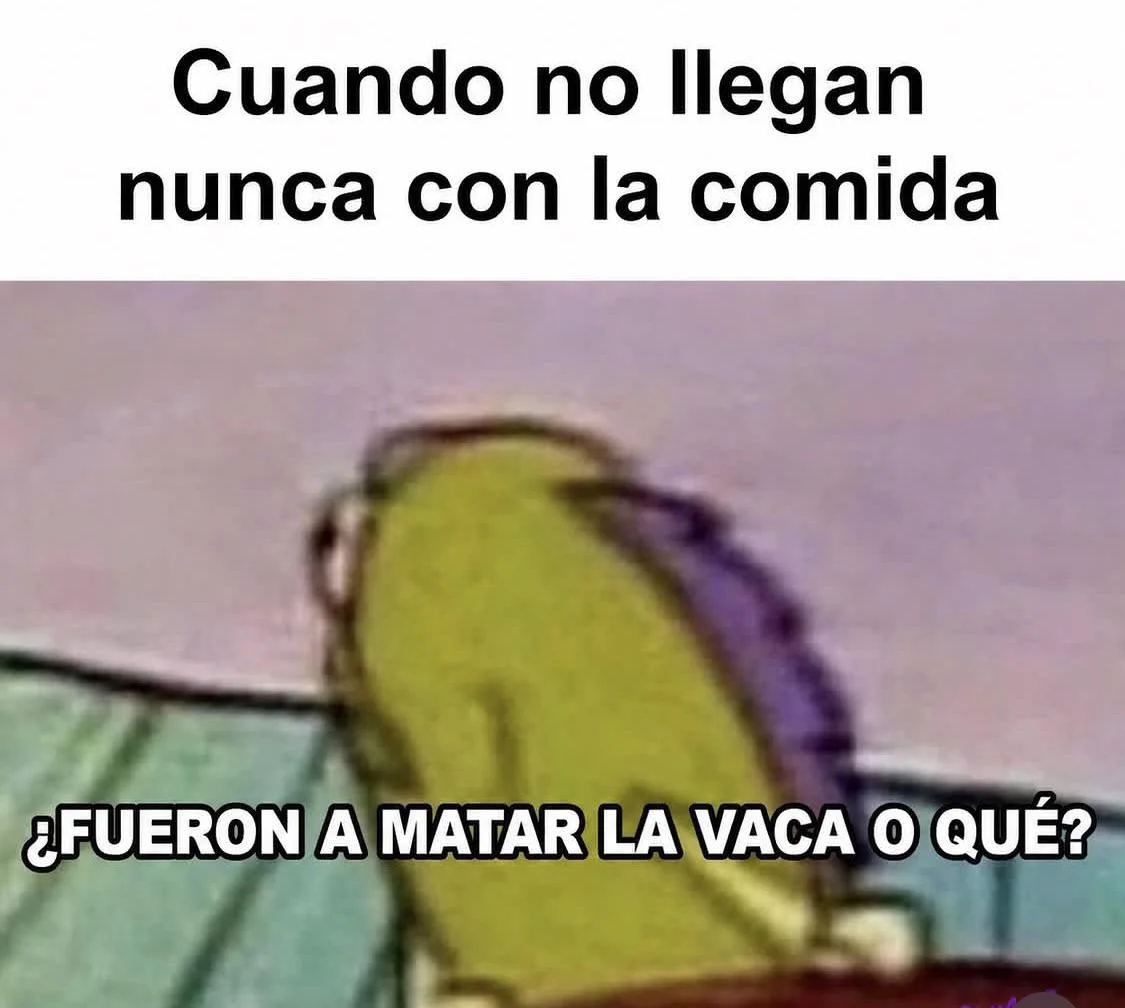 Jajaja real: Memes que te harán decir 'soy yo'