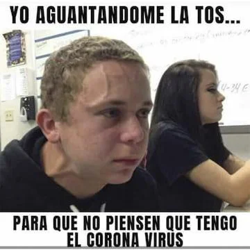 Los memes más graciosos de México y Latam para reír sin parar