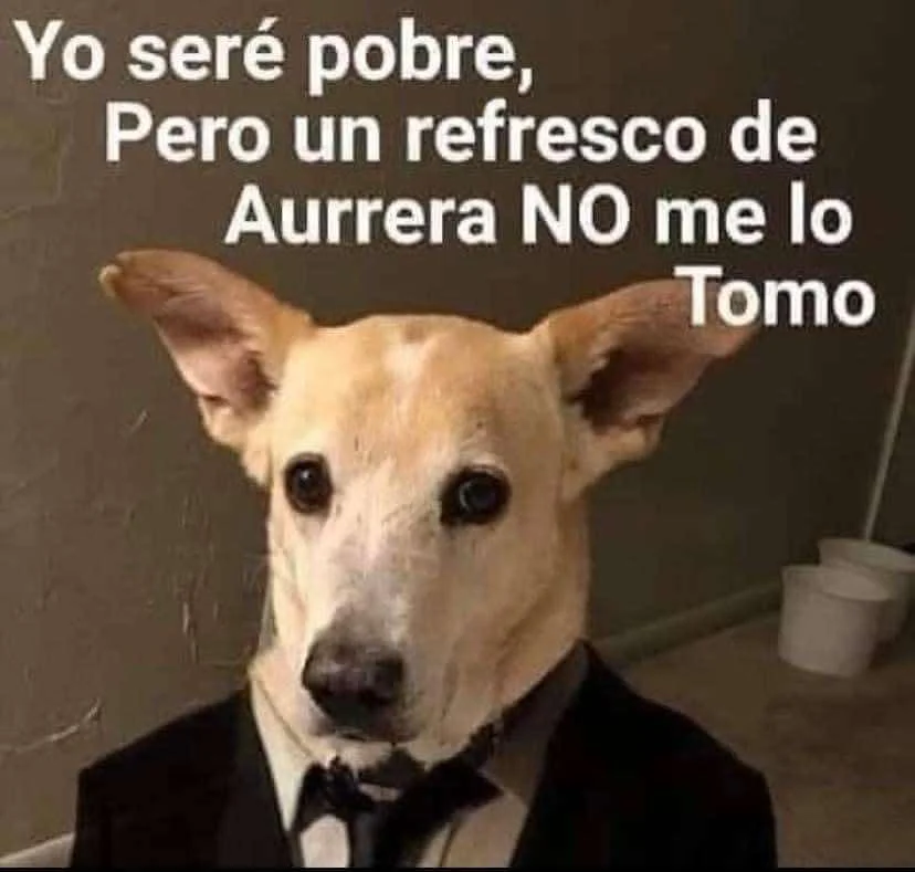 Uno tiene sus códigos: Memes que solo tú entiendes
