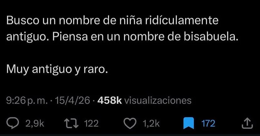 a ver
