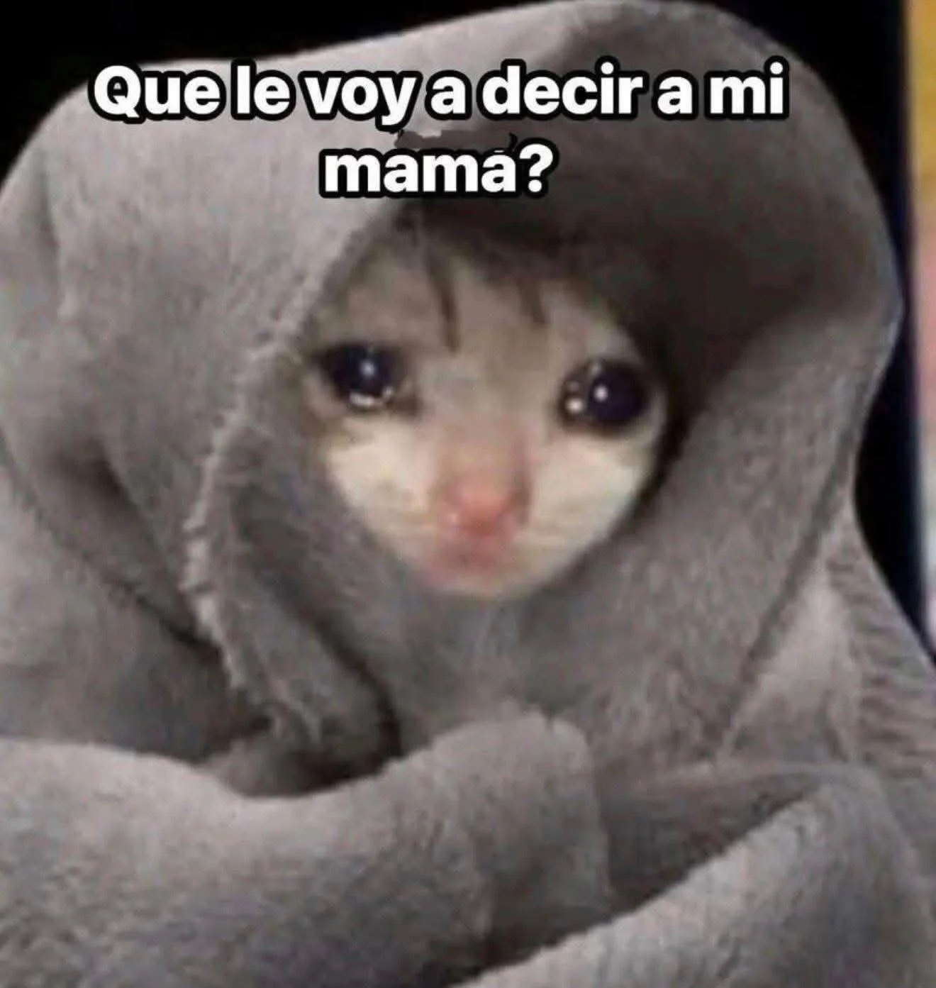 * quedó embarazada * yo con 30 y casada: