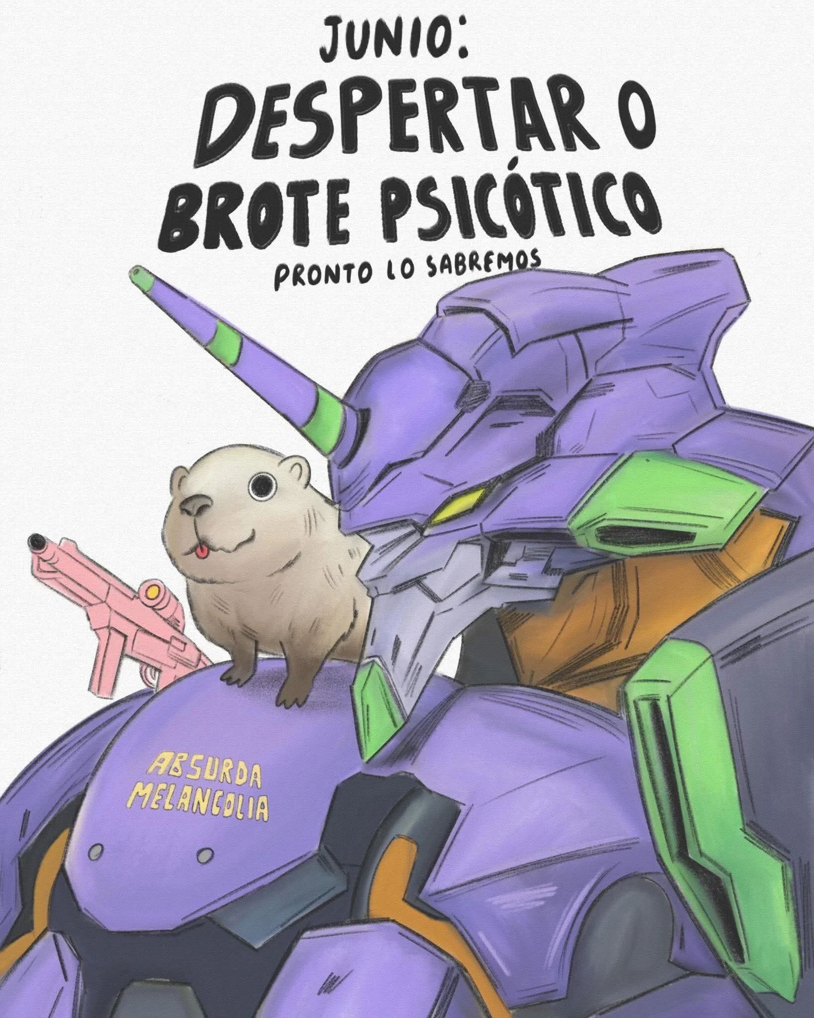 Jueves con J de Junio: Memes frescos para empezar el mes