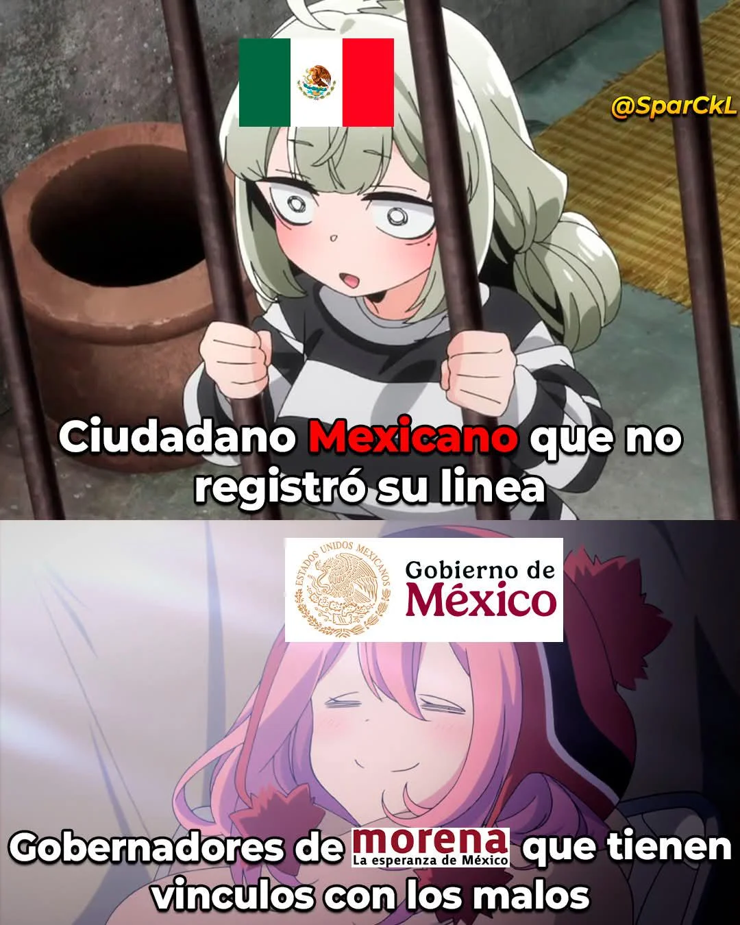 Memes: Cualquier parecido con la realidad es pura coincidencia