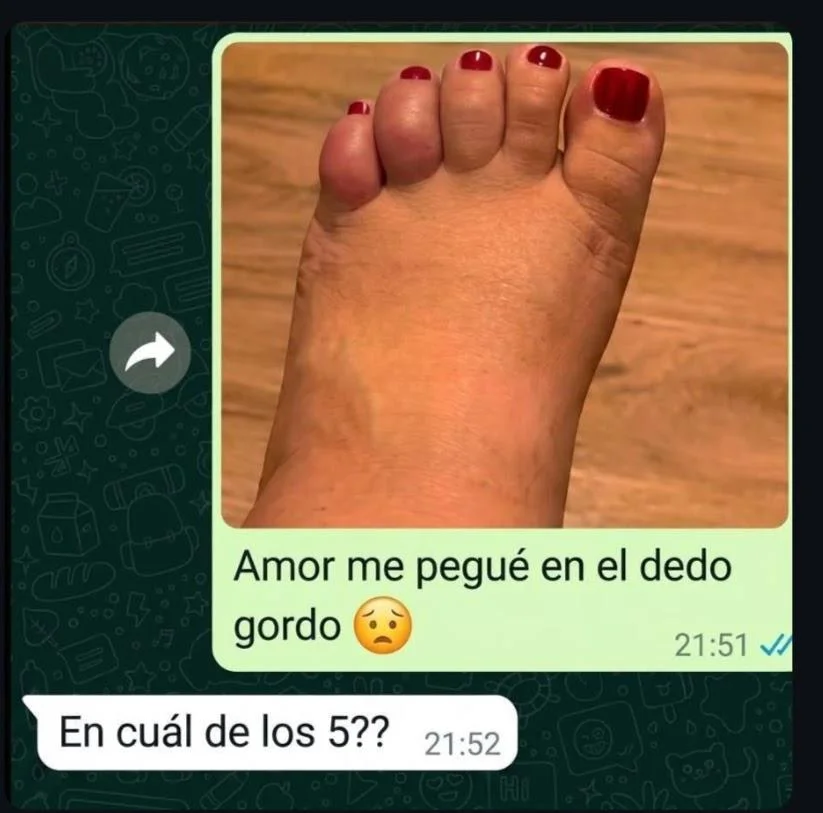 El meme que te hará reír a carcajadas: ¡Jajajajaja!