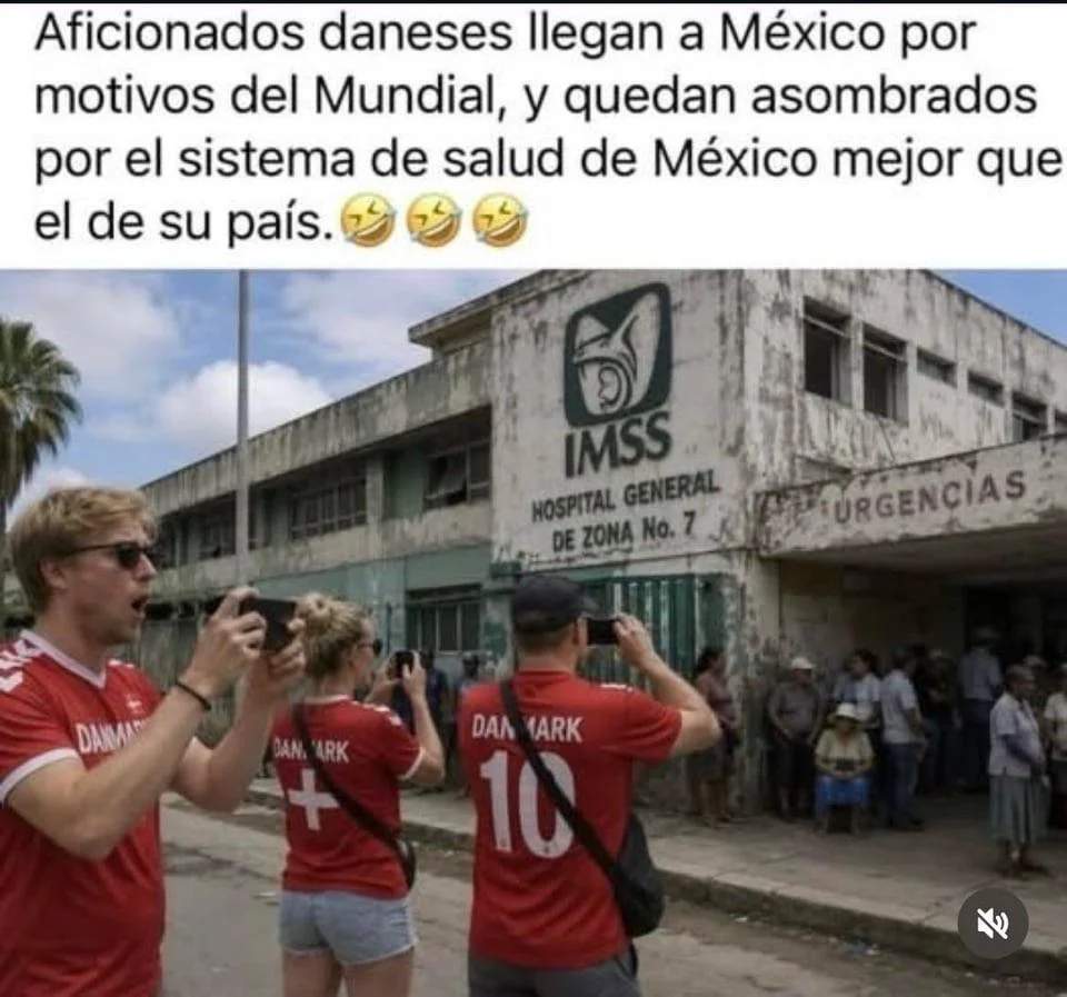 El viejito mata hermanos sí cumplió: el meme que lo logró