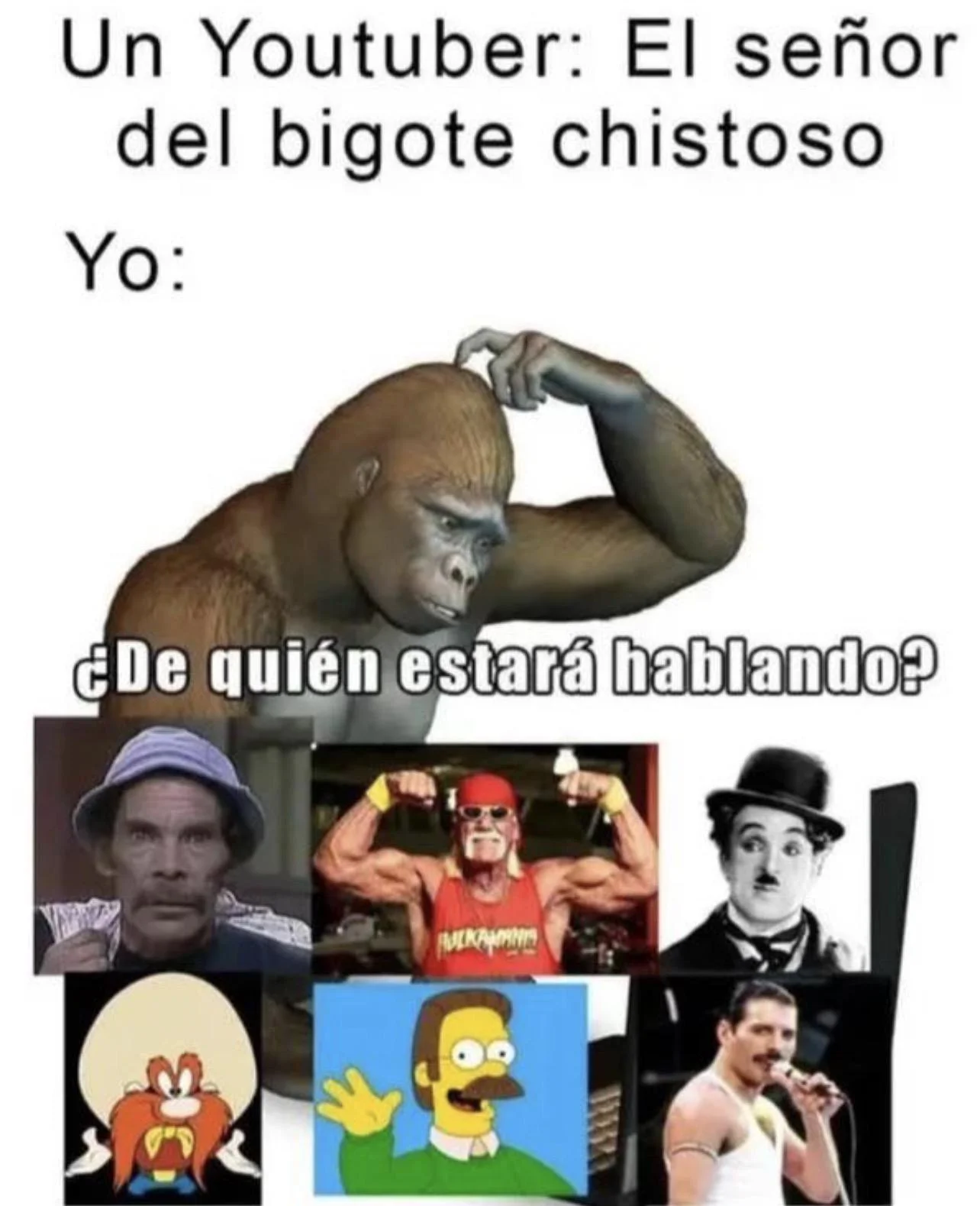 ¿Alguien tiene idea? Memes virales y respuestas divertidas