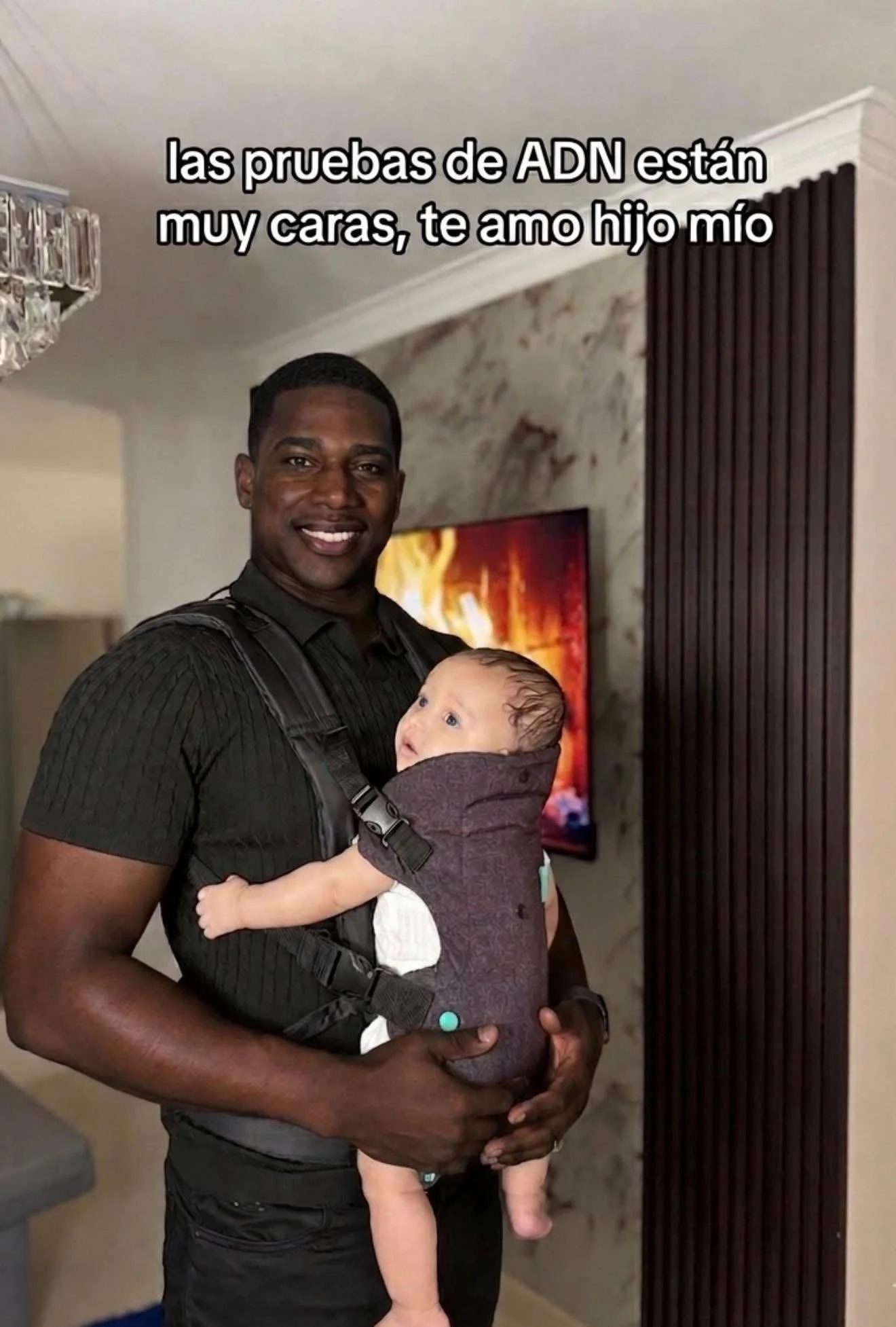 Te amo hijo: El meme que conquista corazones en México y Latam