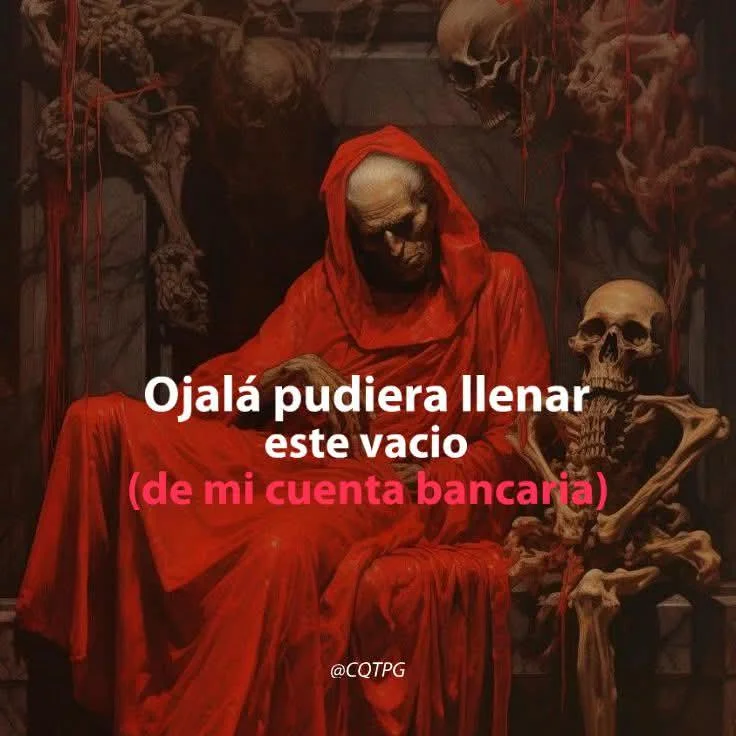 Maldita pobreza: Memes que entienden tu cartera vacía