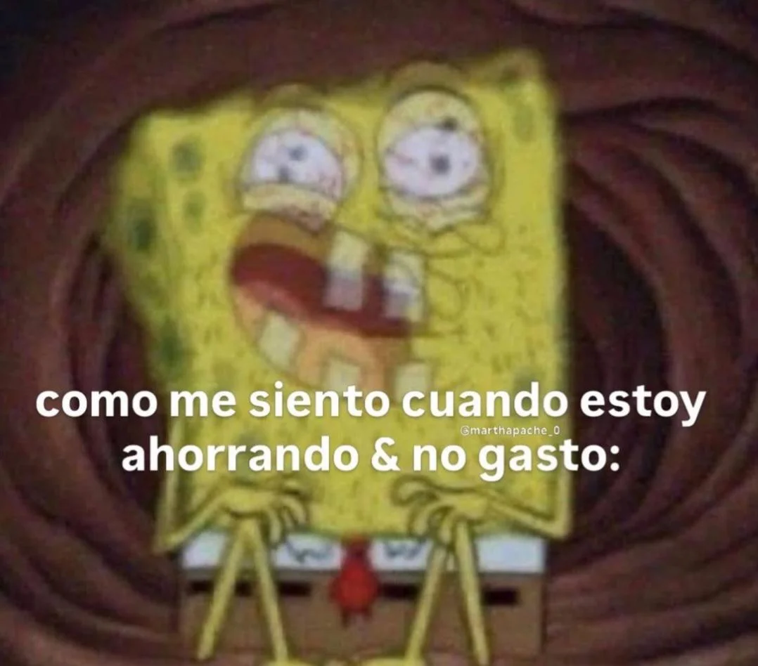 No llego a la quincena