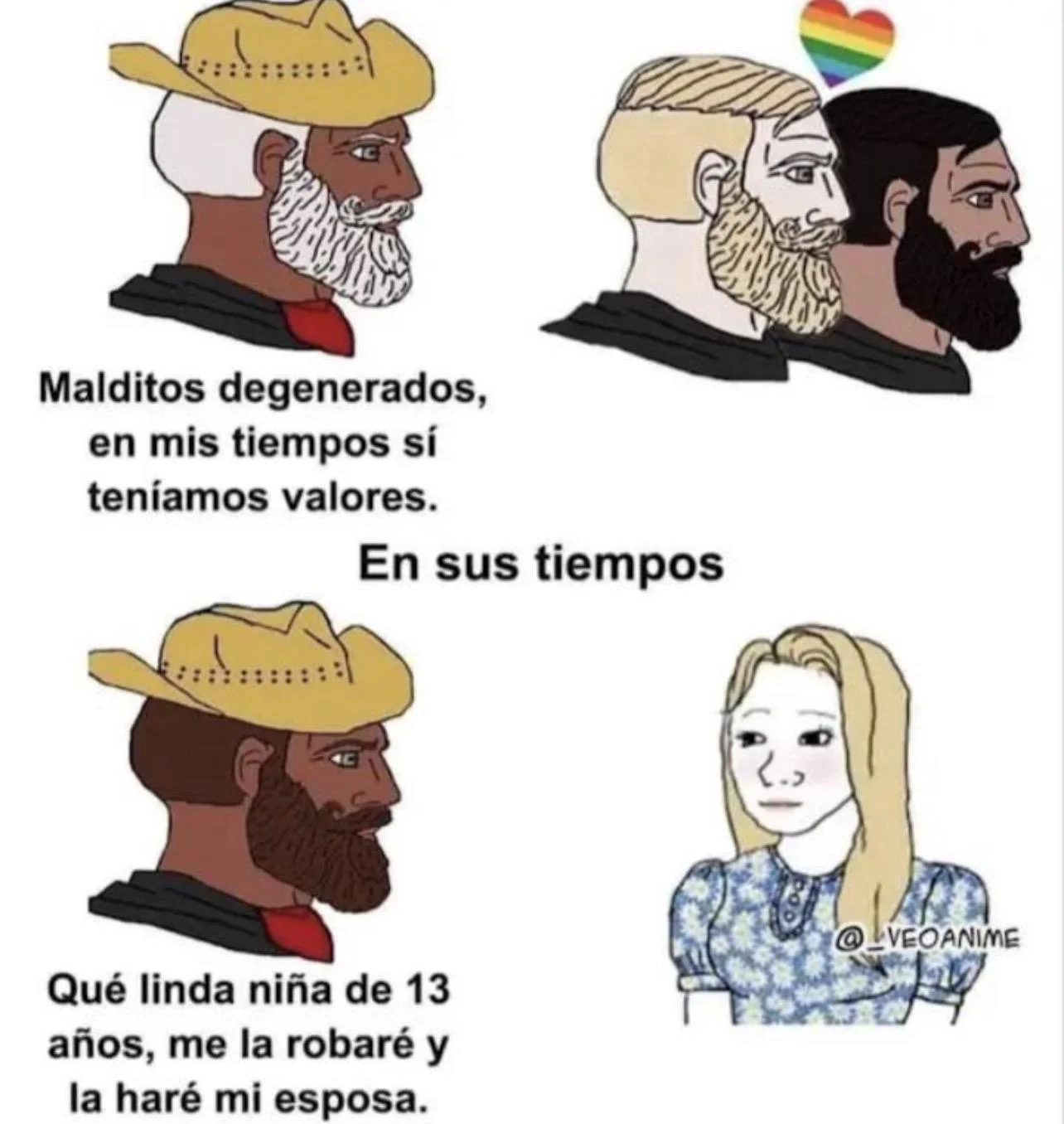 Memes Tristes y Divertidos: Cuando la Vida te Golpea