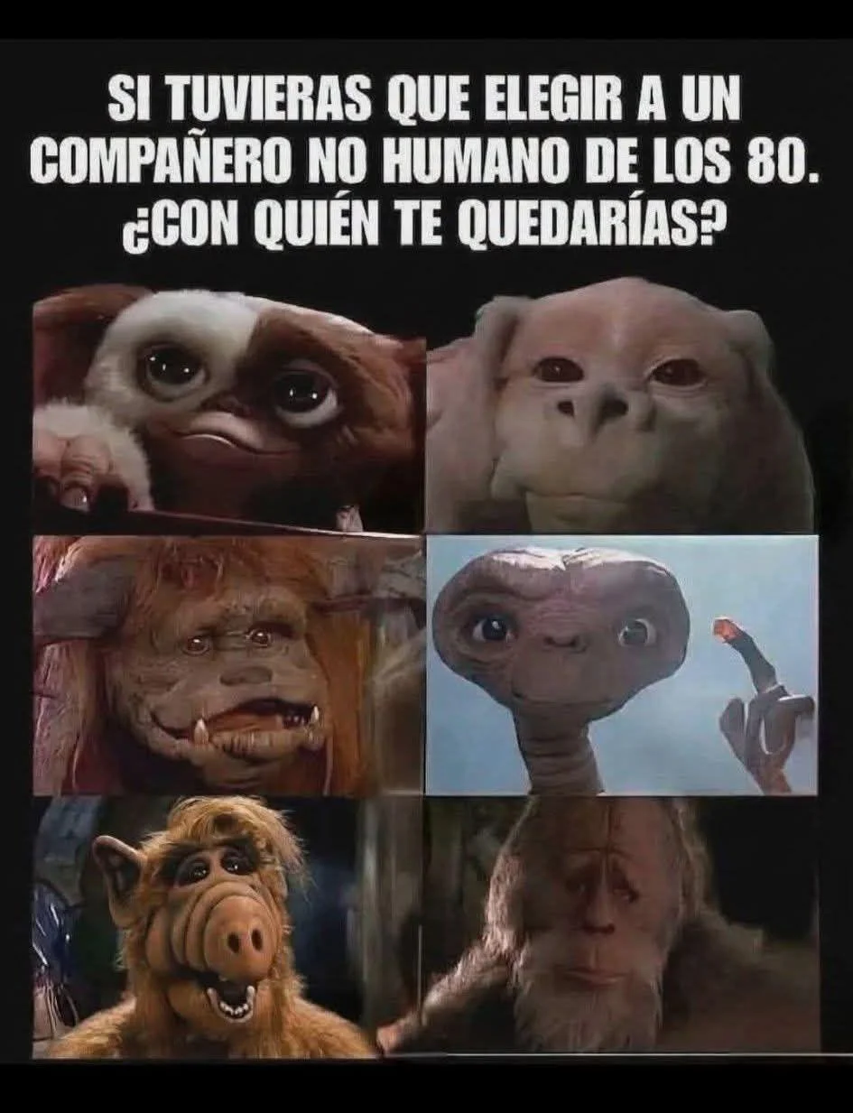 cuál elegirían?