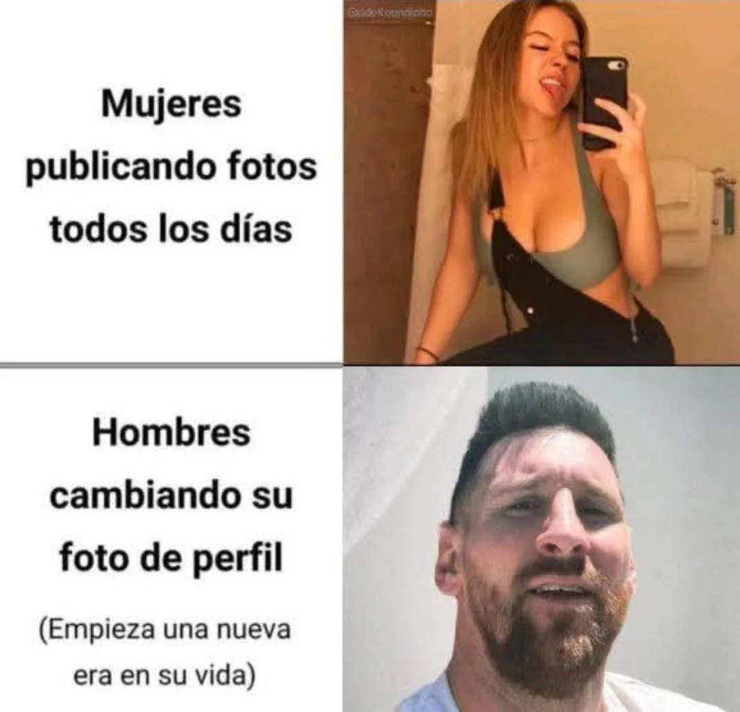 El universo se reinicia: ¡Memes para entenderlo todo!