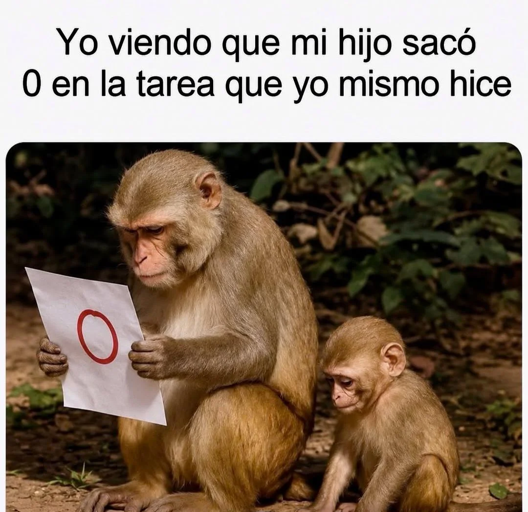 Jajajaj mi mamá si era 🫠