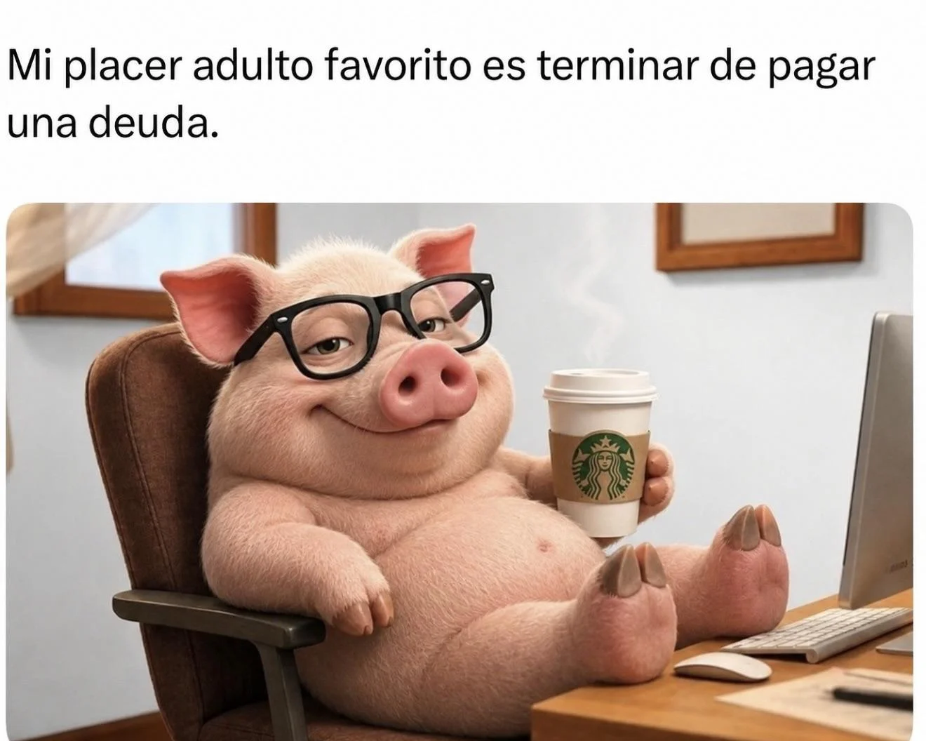 ¿Qué meme te representa hoy? ¡Cuéntanos tu favorito!