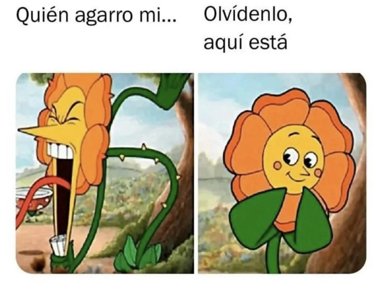 Jajajaja a quien más le ha pasado ?