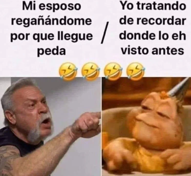 Donde fuee🤣🤣😅 - Memes virales de risa