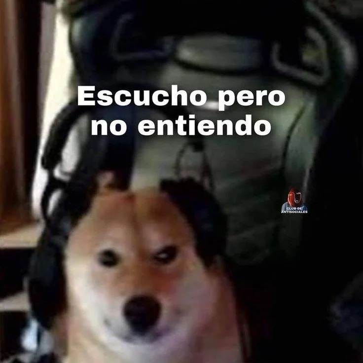 Así últimamente: Memes de la vida diaria que te entienden
