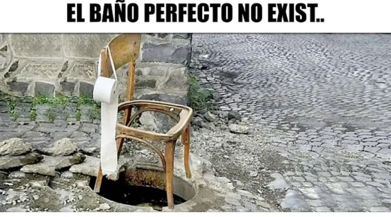 Cuando el apuro mata el diseño: ¡Memes de emergencia!