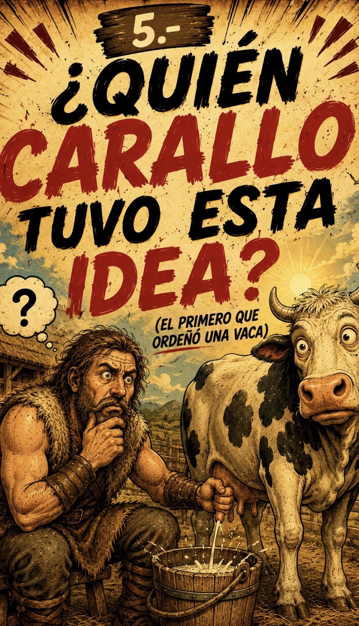 buenos días de viernes!!
