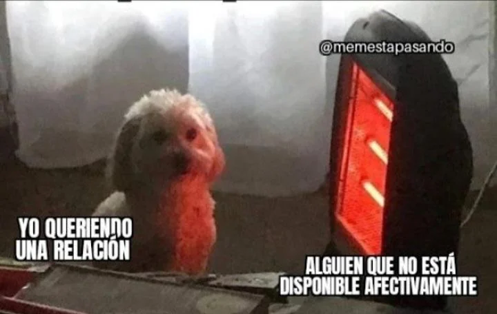 Quien más así???