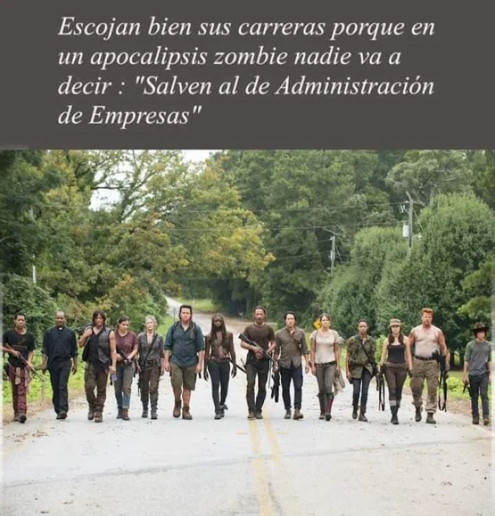 🤣🤣🤣 el meme es para reir y ver si podemos sacar lo mejor de nosotros en una situación asi