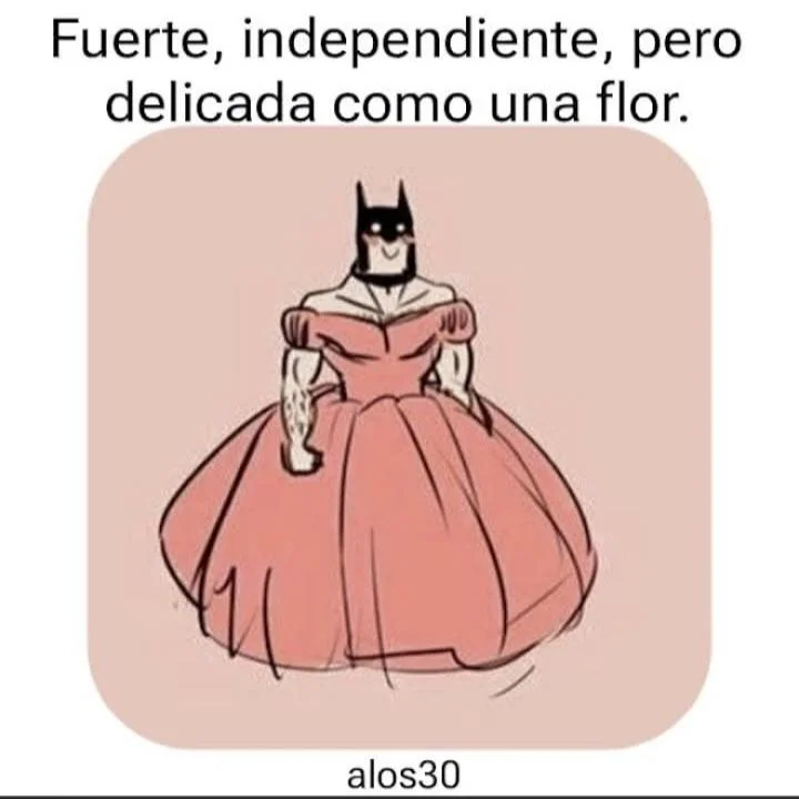 ¿Quién más se identifica? El meme que lo dice todo