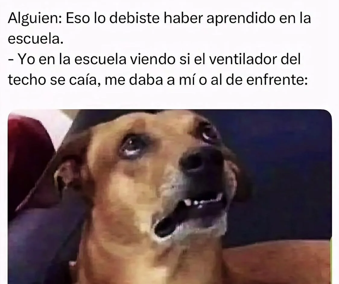 ¡Qué tiempos! Memes nostálgicos que te harán decir 'jajaj'