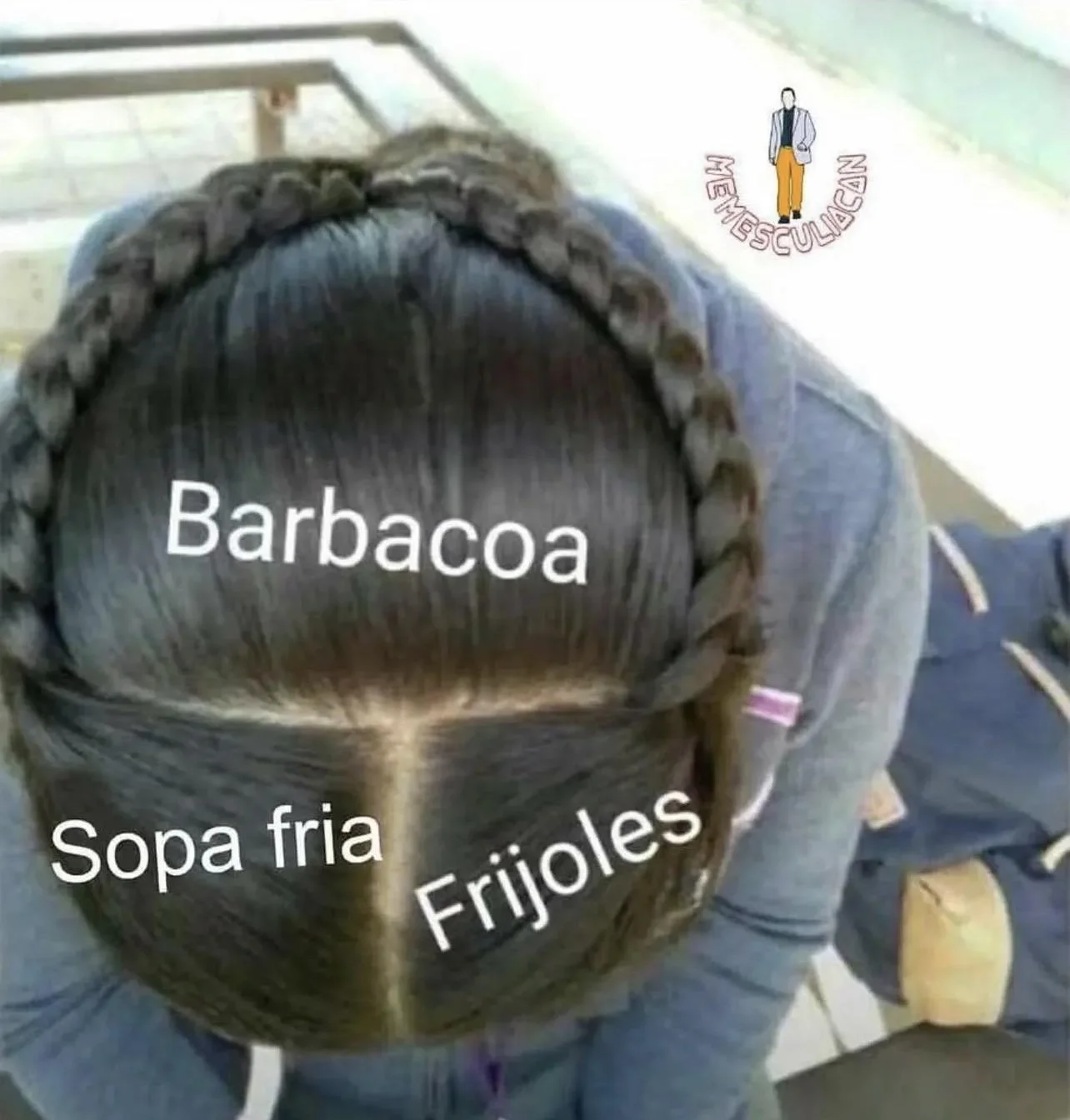 Un poco de humor en domingo en la mañana😁