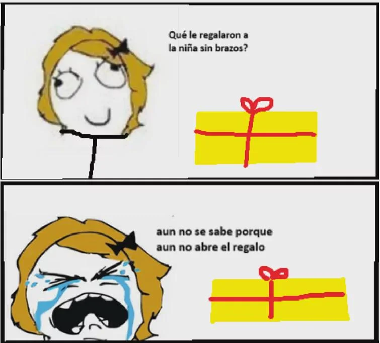 Humor negro