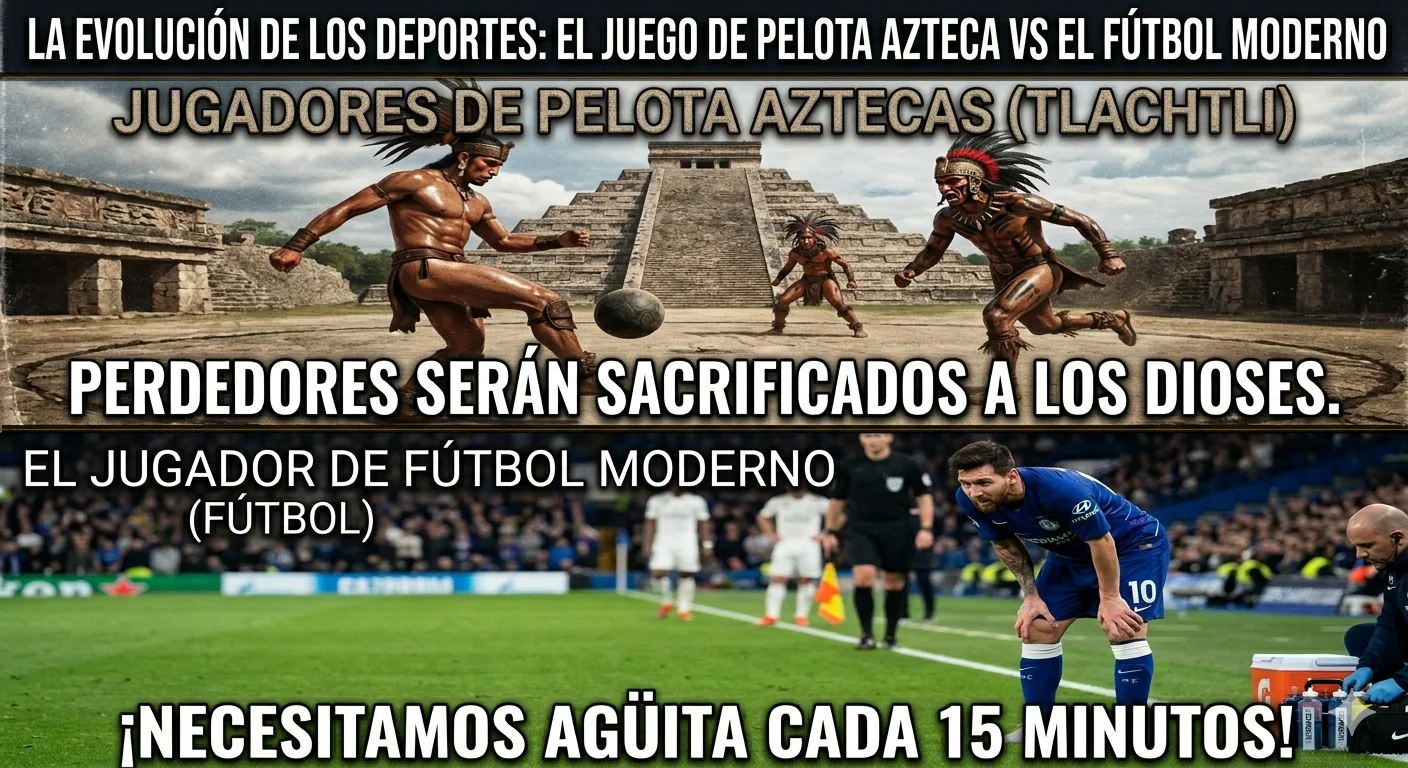 Memes: La evolución del juego de pelota en México y Latam