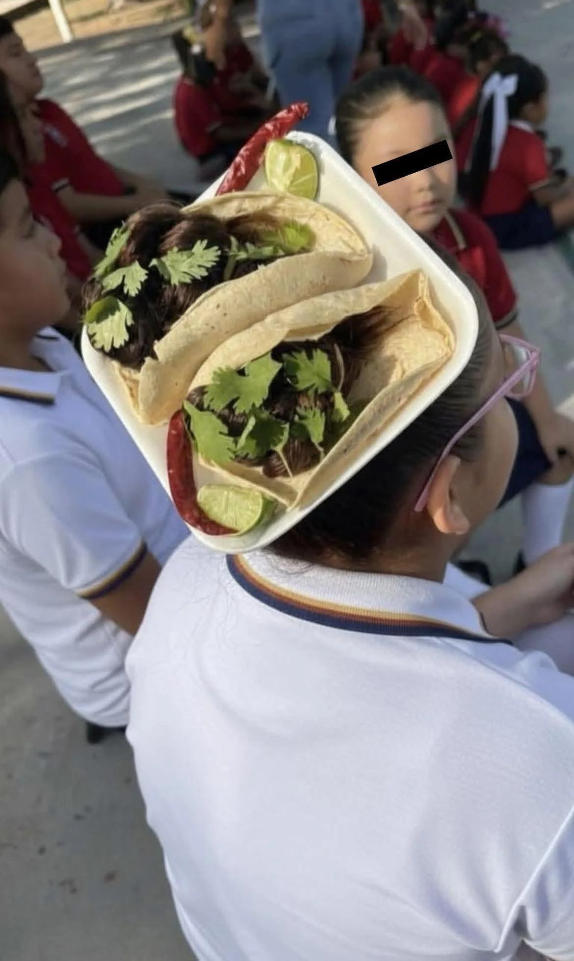No manches mija: Cuando el hambre ataca y no hay desayuno