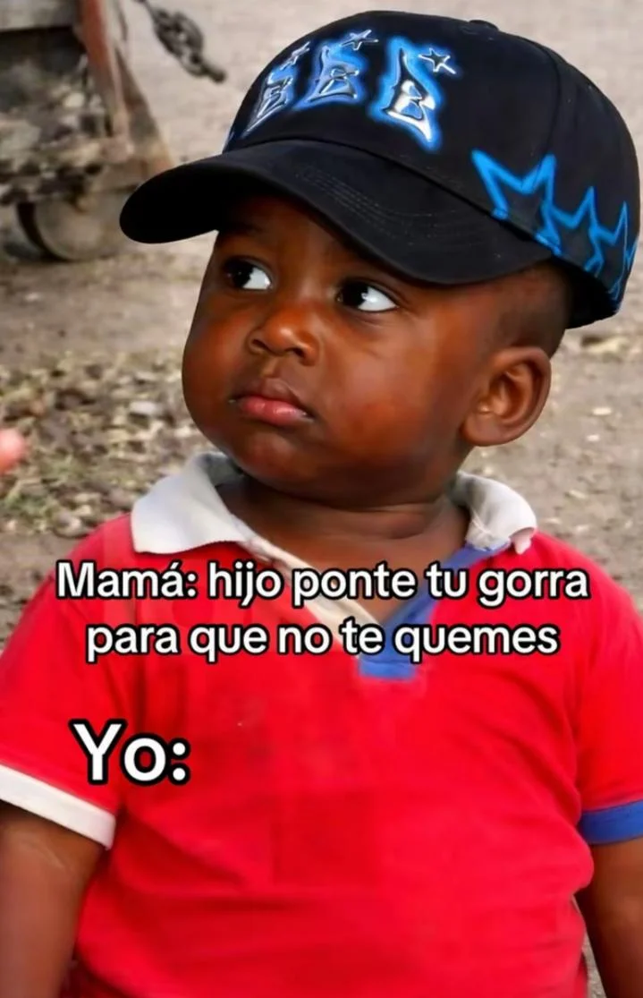 Cuando el taquero te dice Wero: ¡El meme que nos une!