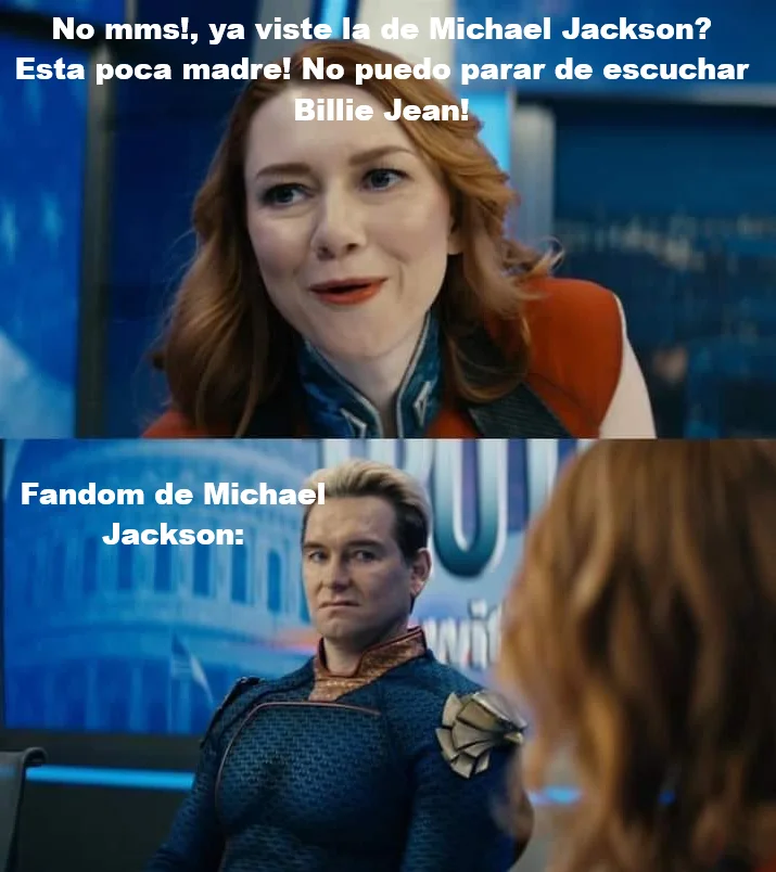 Ni modo que la cagaran con el Soundtrack!