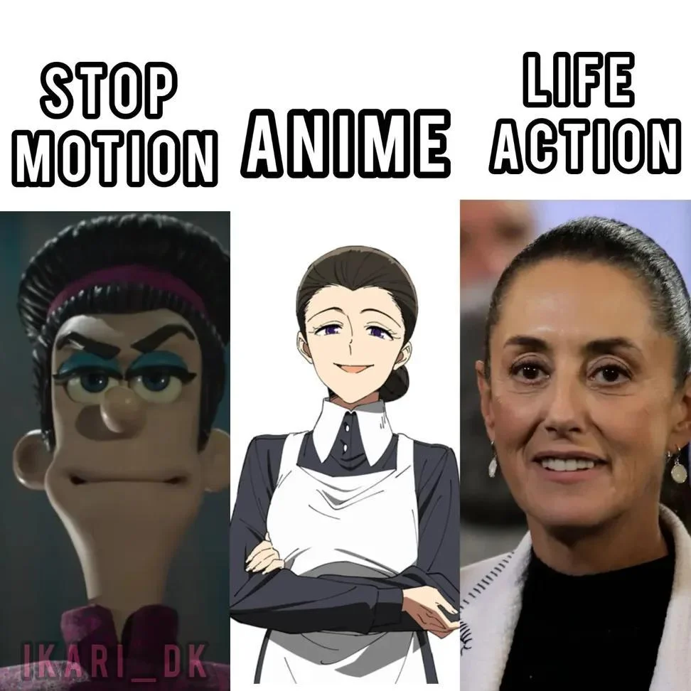 ¿Que versión les gusta mas?