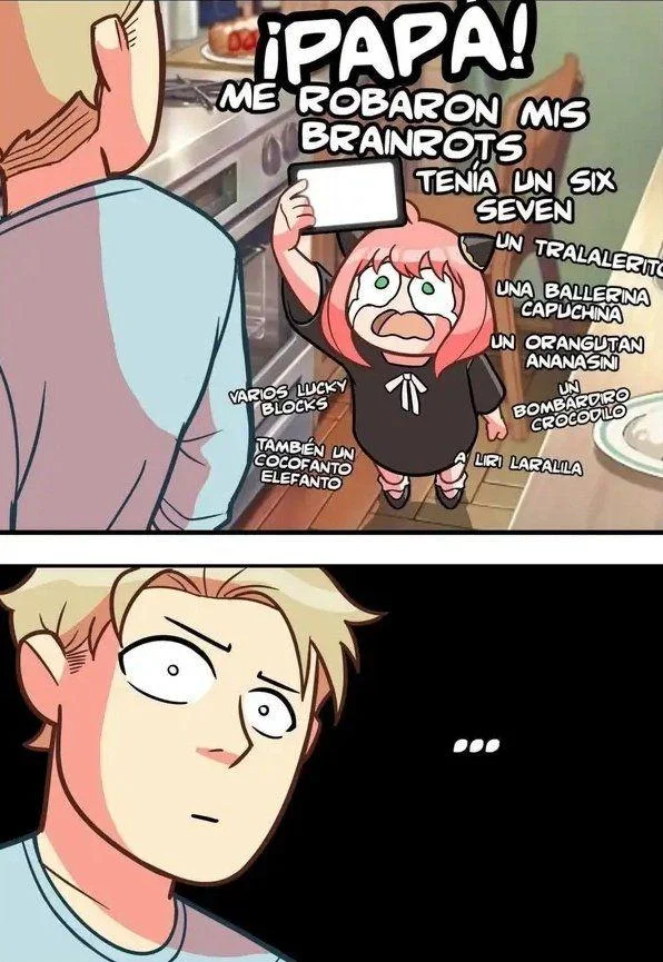 Tus... ¿qué? Memes virales que te harán reír a carcajadas