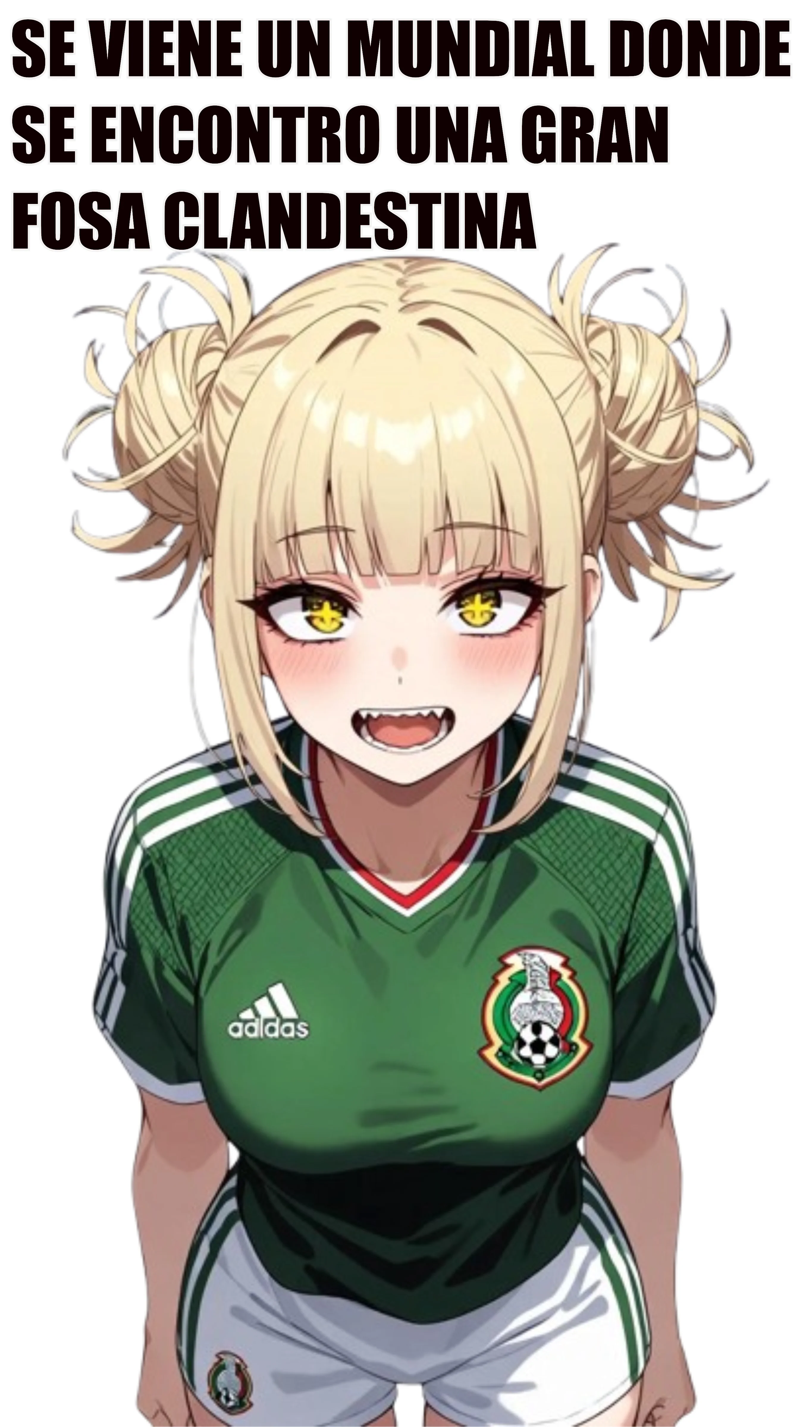 ¡Se viene el Mundial! Los mejores memes para calentar motores