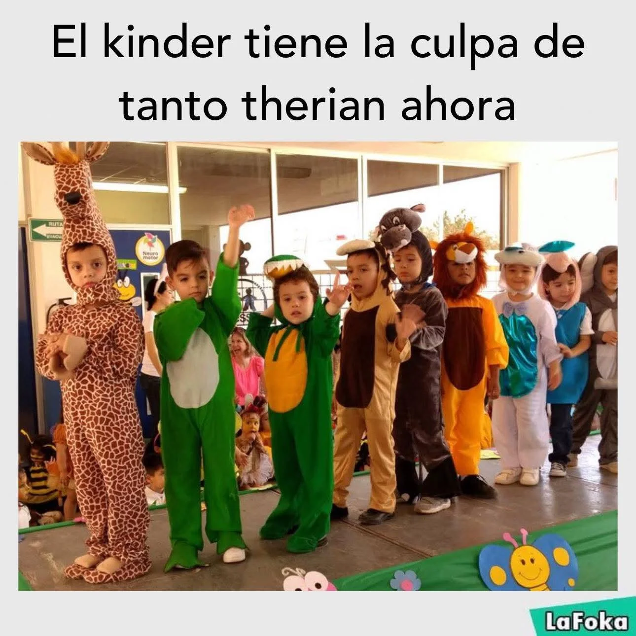 Cuando las consecuencias te alcanzan: ¡Memes épicos!
