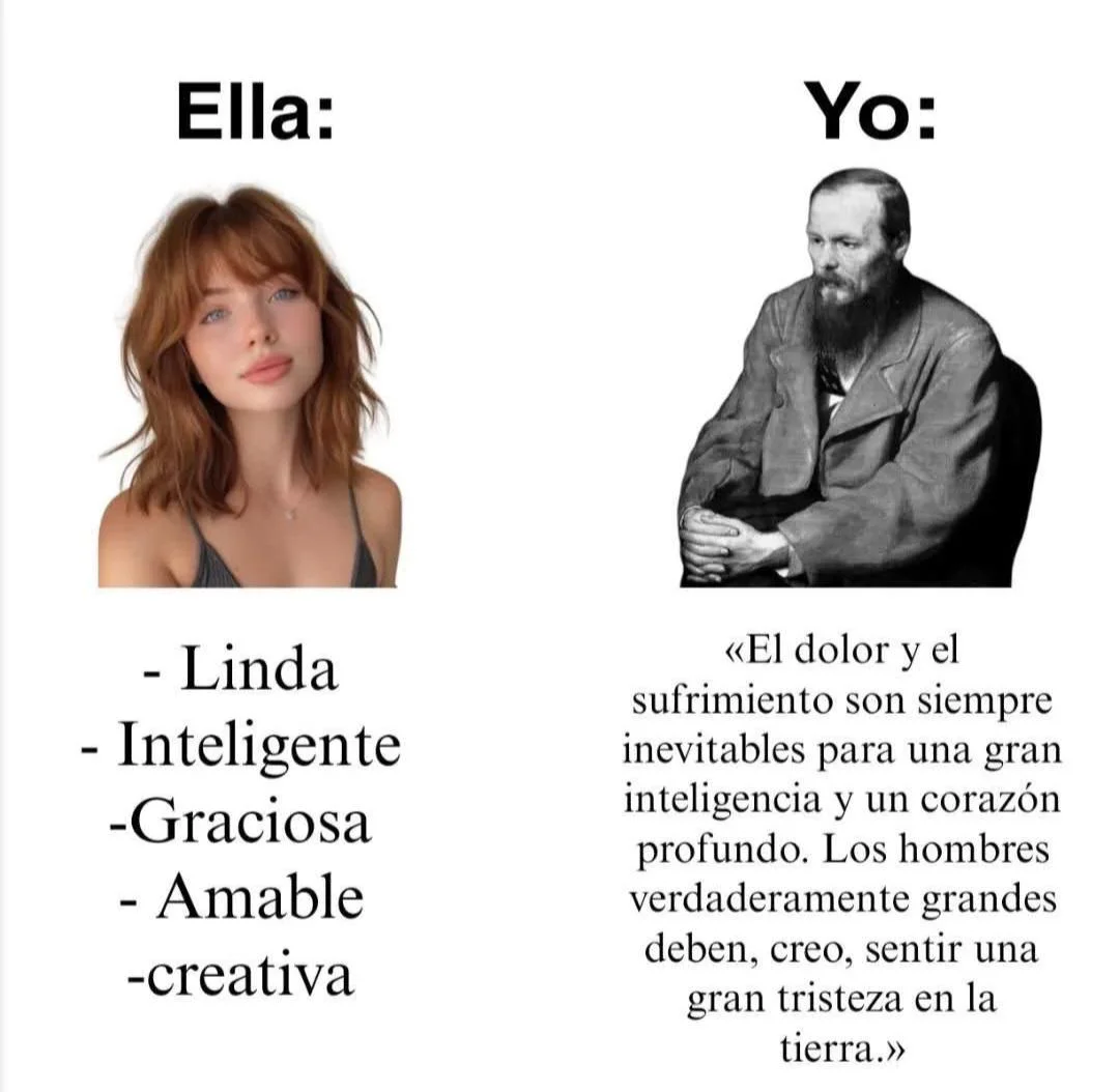 Yo: El meme que te representa en cada situación