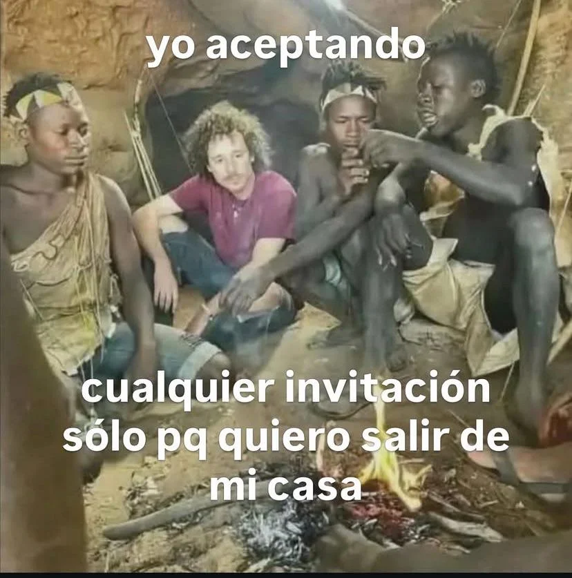 JAJAJA yo: Memes virales para reír sin parar