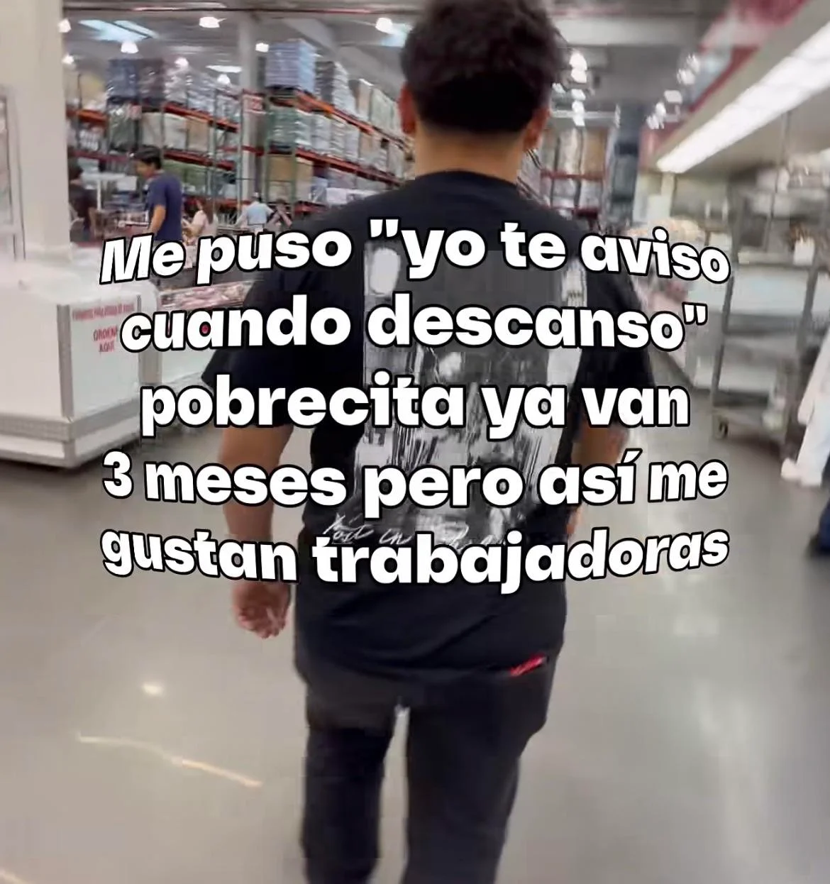 Memes de Miércoles: ¡Mitad de Semana con Humor!