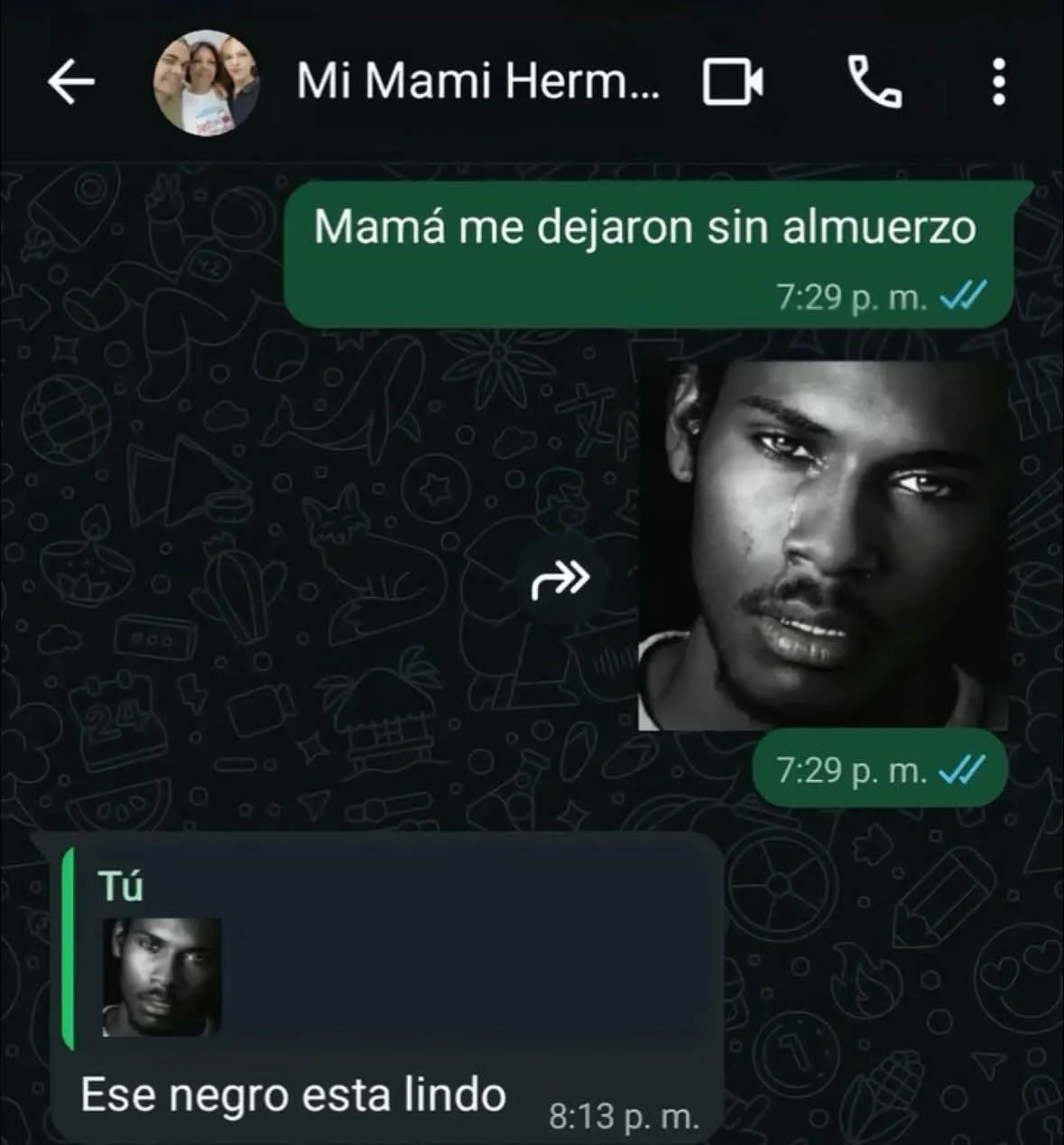 así son pero para aprenderse la contraseña del correo no es asi