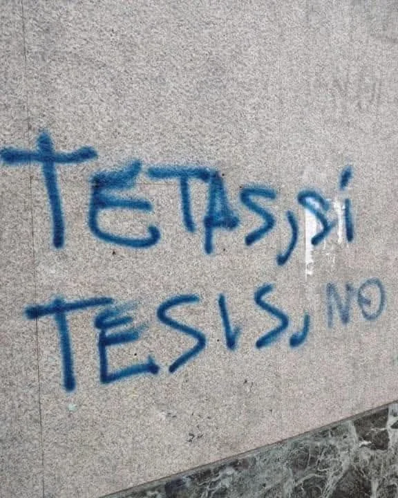 asi y ya