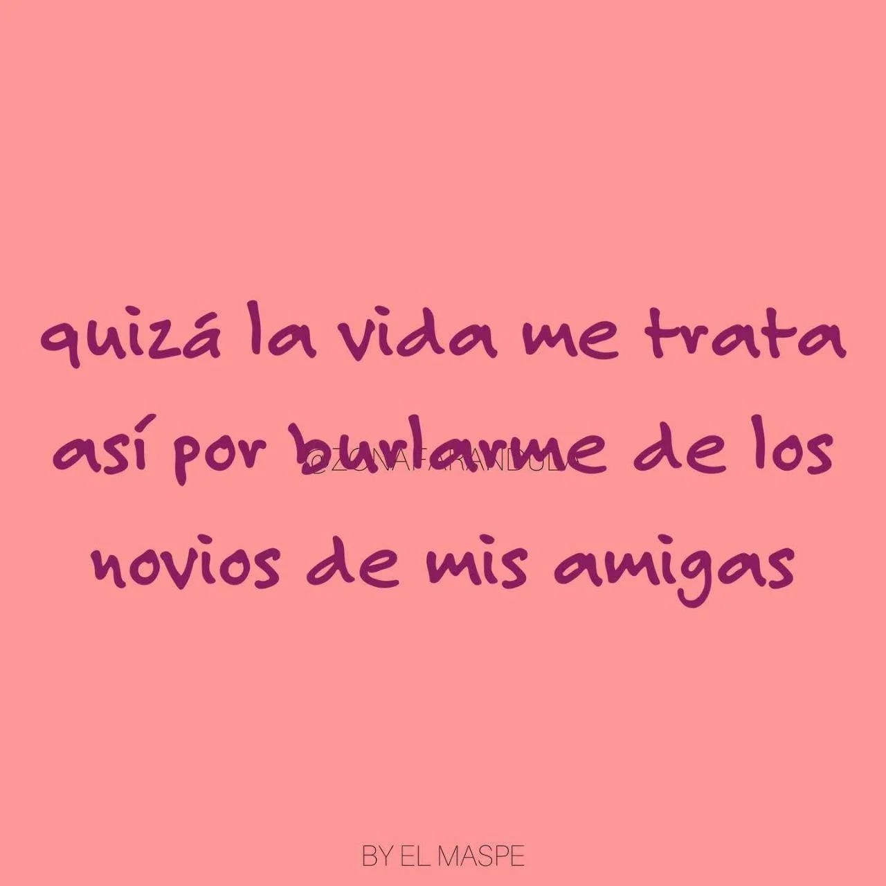 yo creo