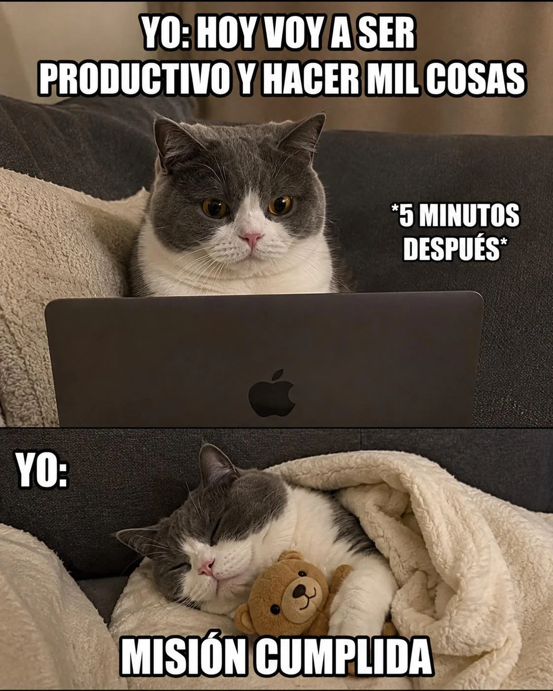 Te pasa jajaja